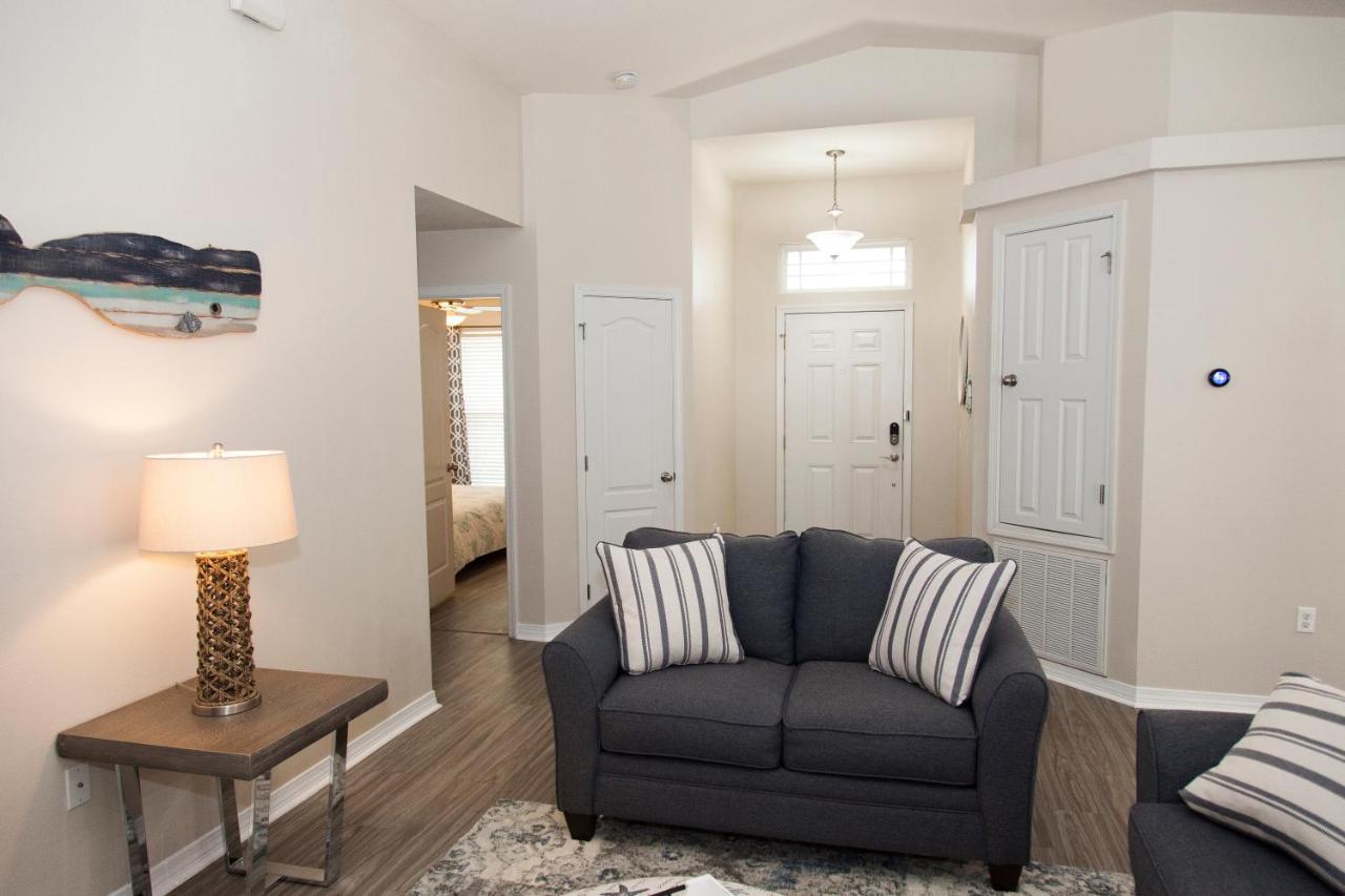 Beachy Bliss The Perfect Stay Navarre Exterior foto