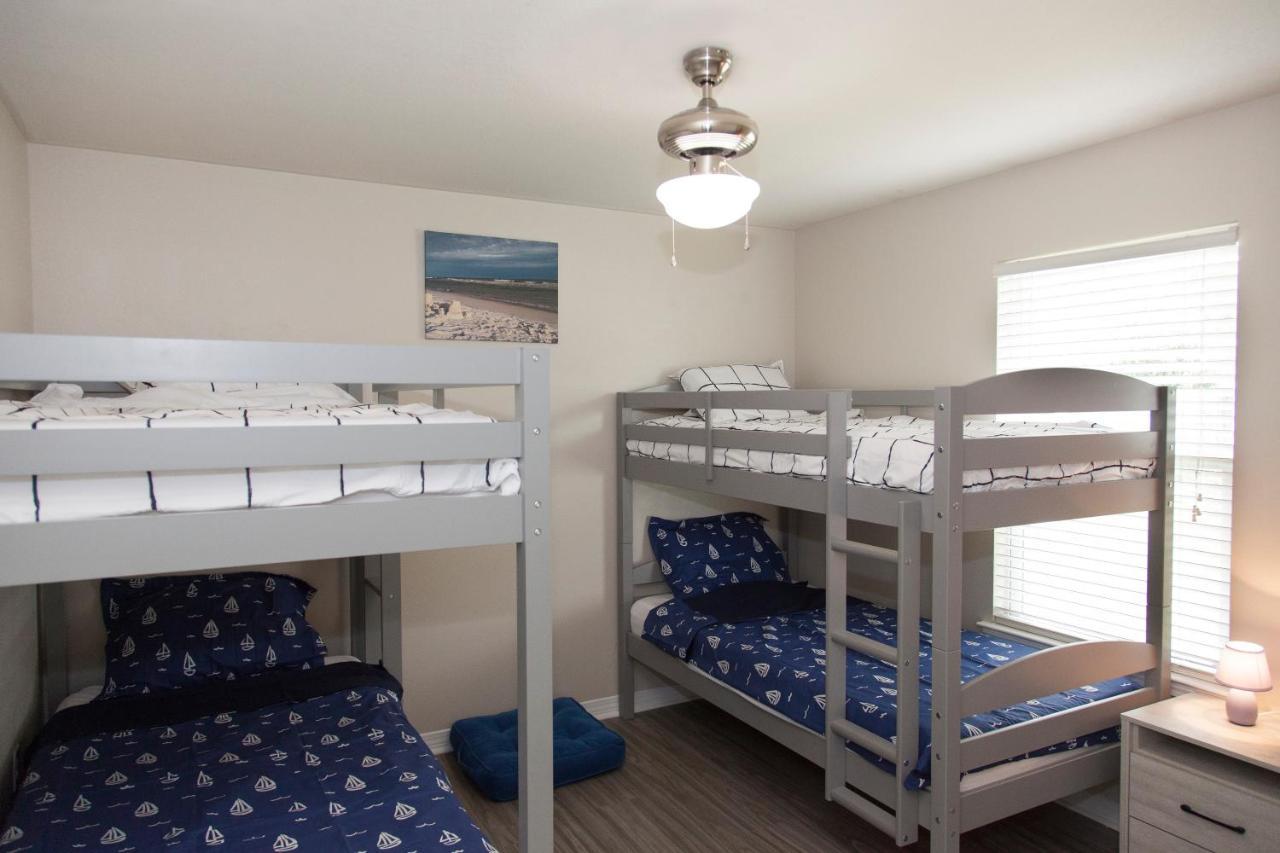 Beachy Bliss The Perfect Stay Navarre Exterior foto
