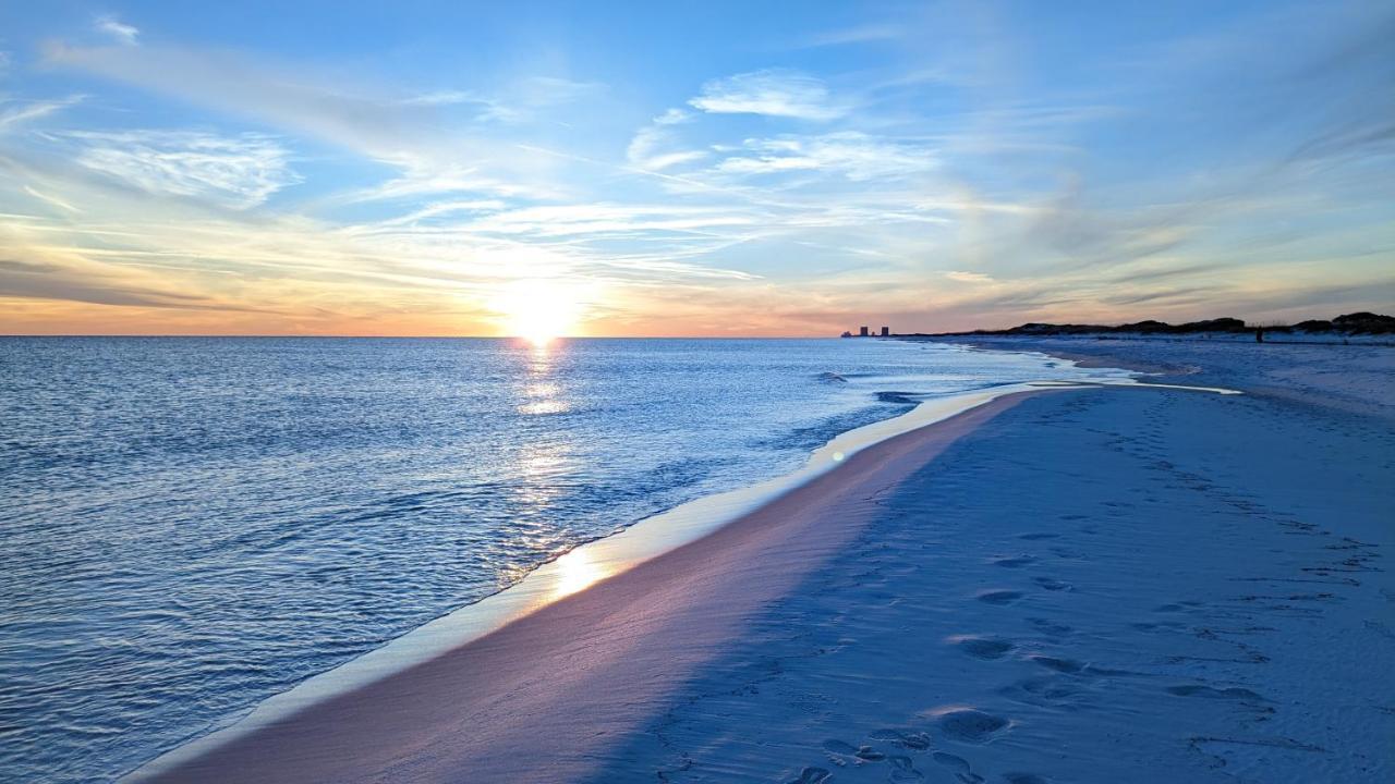 Beachy Bliss The Perfect Stay Navarre Exterior foto