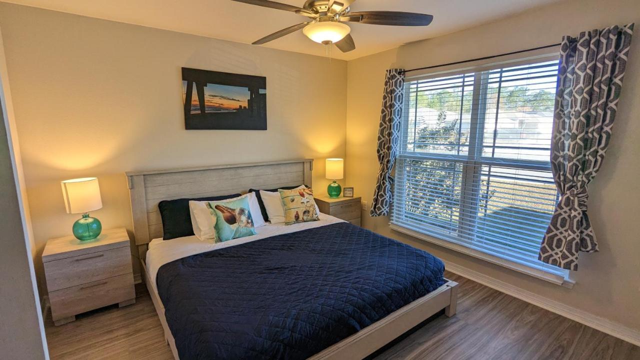 Beachy Bliss The Perfect Stay Navarre Exterior foto