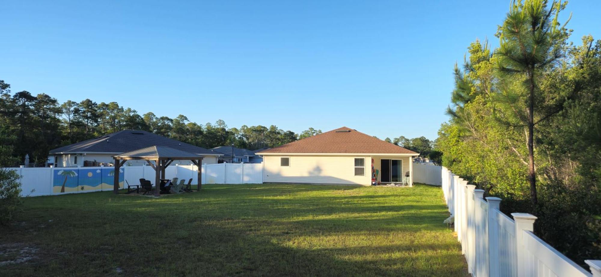 Beachy Bliss The Perfect Stay Navarre Exterior foto